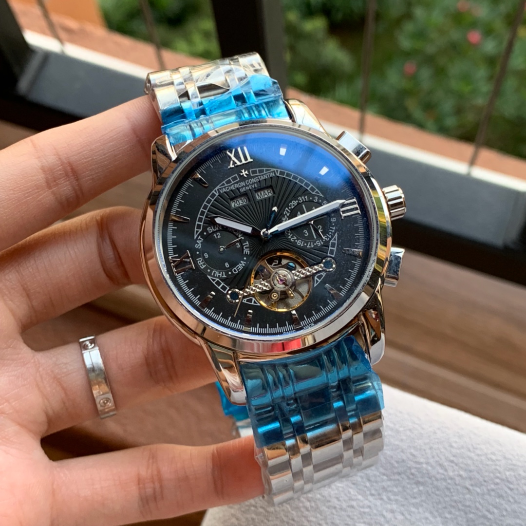 Vacheron Constantin Men’s Watches Vacheron Constantin Men’s Watches