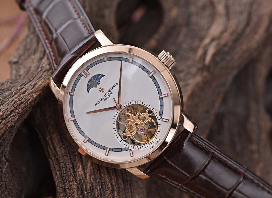 Vacheron Constantin 42 Tourbillon Celestial Watch Vacheron Constantin 42 Tourbillon Celestial Watch