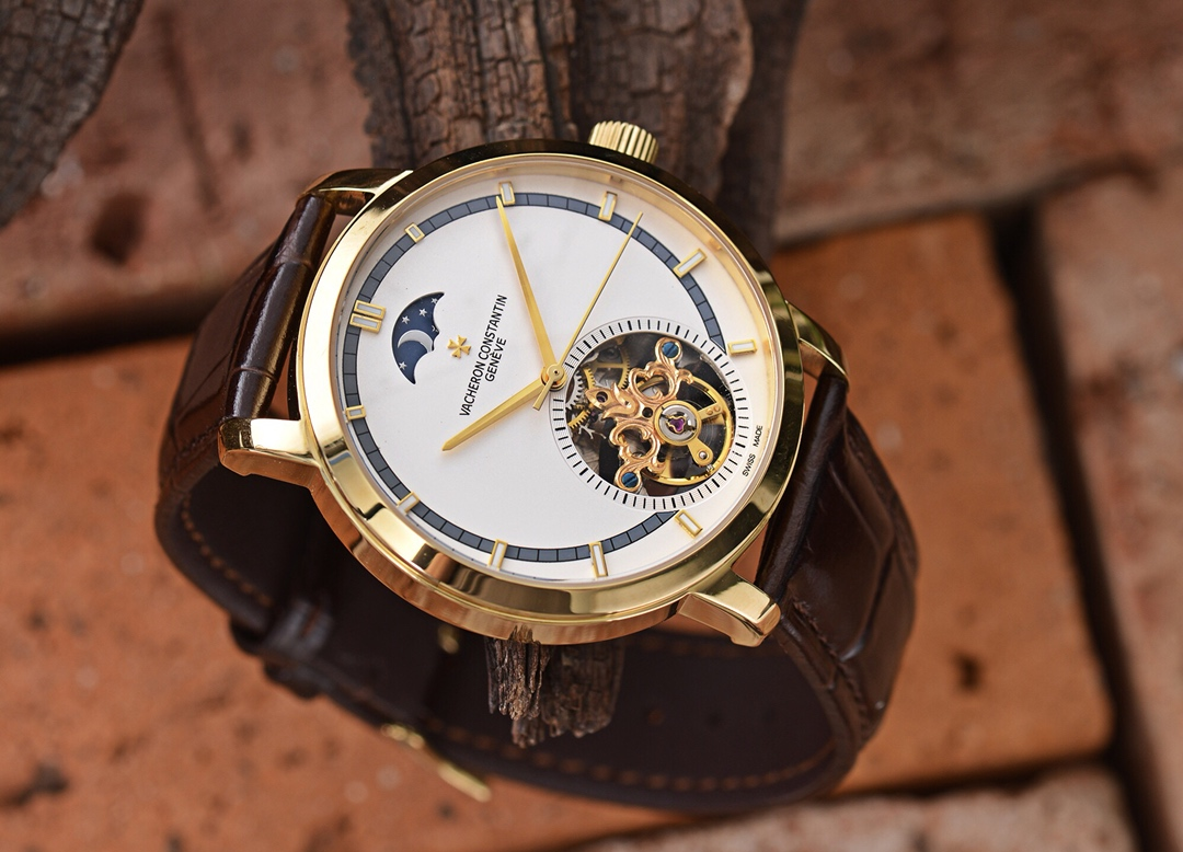 Vacheron Constantin 42 Tourbillon Celestial Watch Vacheron Constantin 42 Tourbillon Celestial Watch