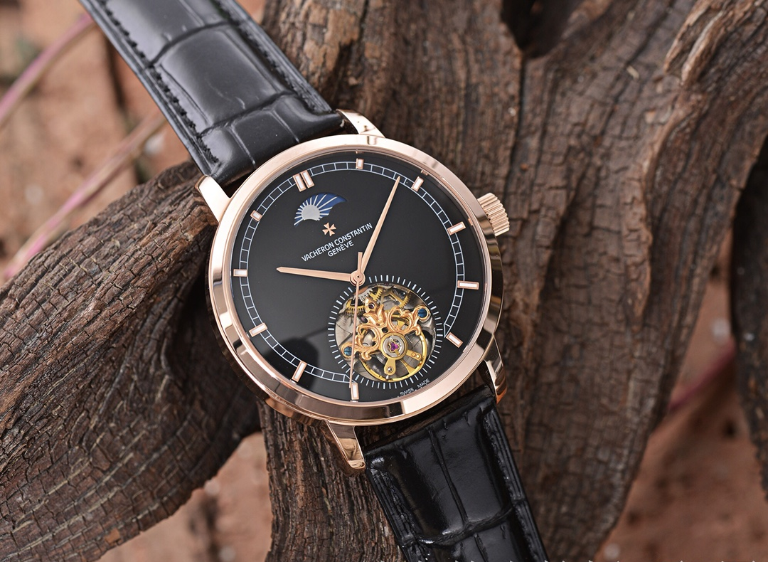 Vacheron Constantin 42 Tourbillon Celestial Watch Vacheron Constantin 42 Tourbillon Celestial Watch