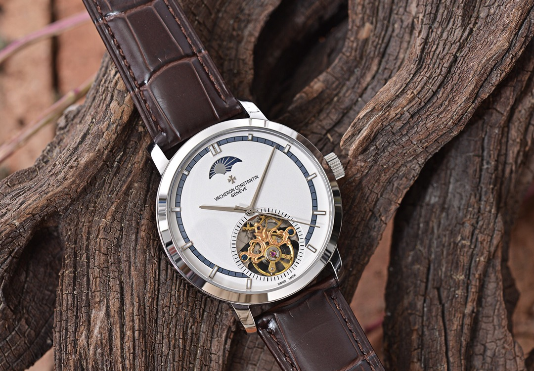 Vacheron Constantin 42 Tourbillon Celestial Watch Vacheron Constantin 42 Tourbillon Celestial Watch