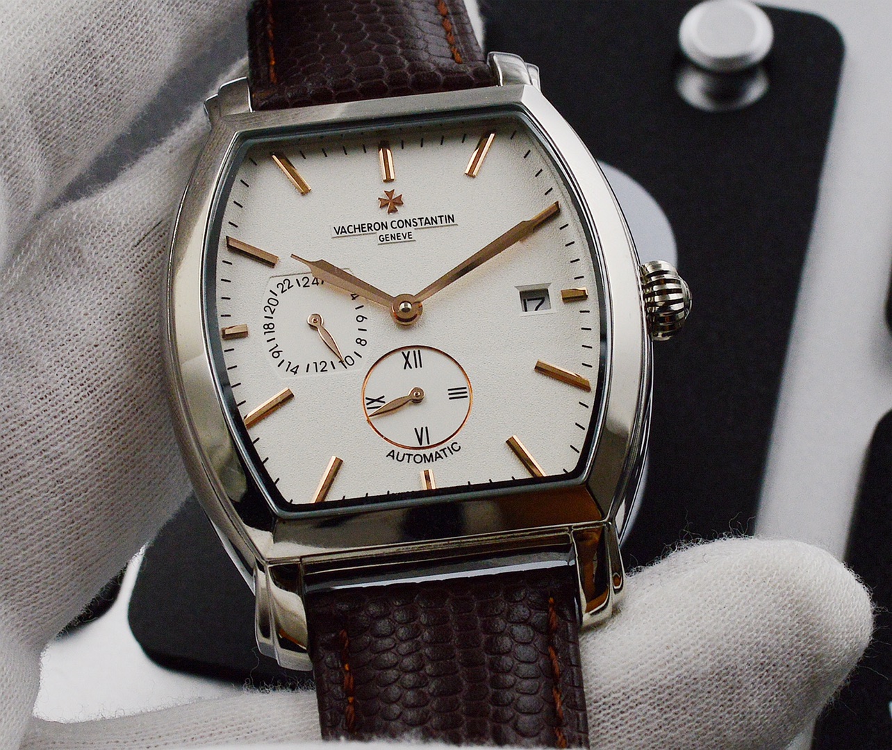 Vacheron Constantin 42 Hot-Selling Multi-Functional New Watch Vacheron Constantin 42 Hot-Selling Multi-Functional New Watch