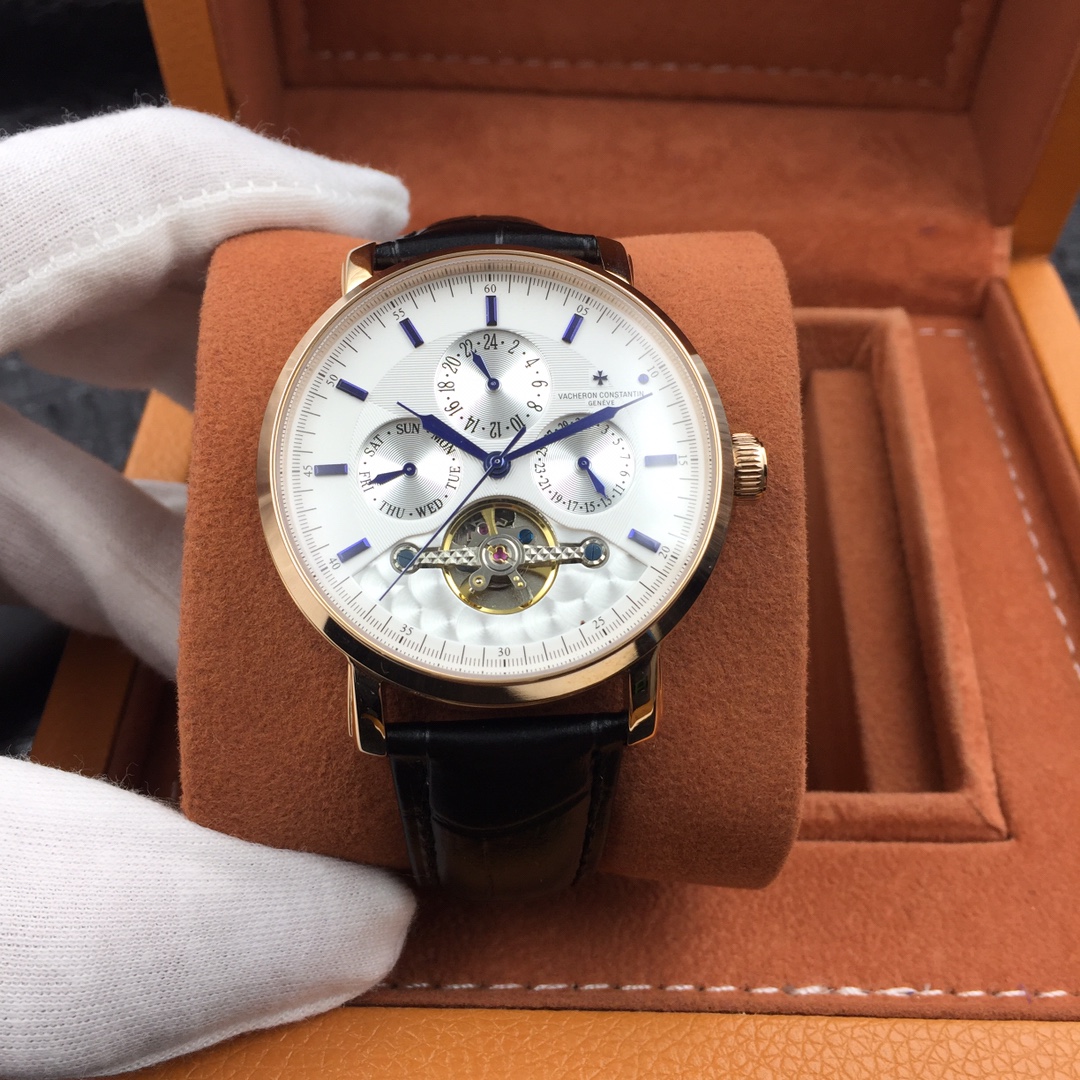 Vacheron Constantin Men’s Watches Vacheron Constantin Men’s Watches