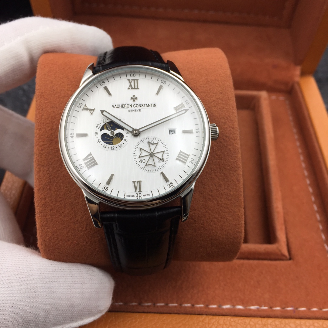 Vacheron Constantin Men’s Watches Vacheron Constantin Men’s Watches