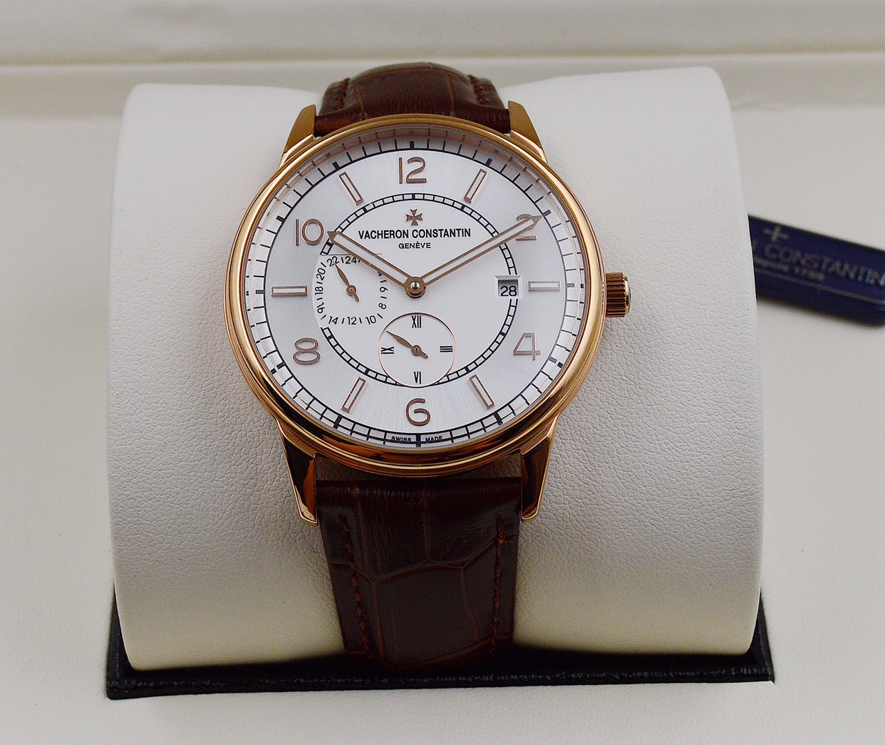 Vacheron Constantin Men’s Watches Vacheron Constantin Men’s Watches