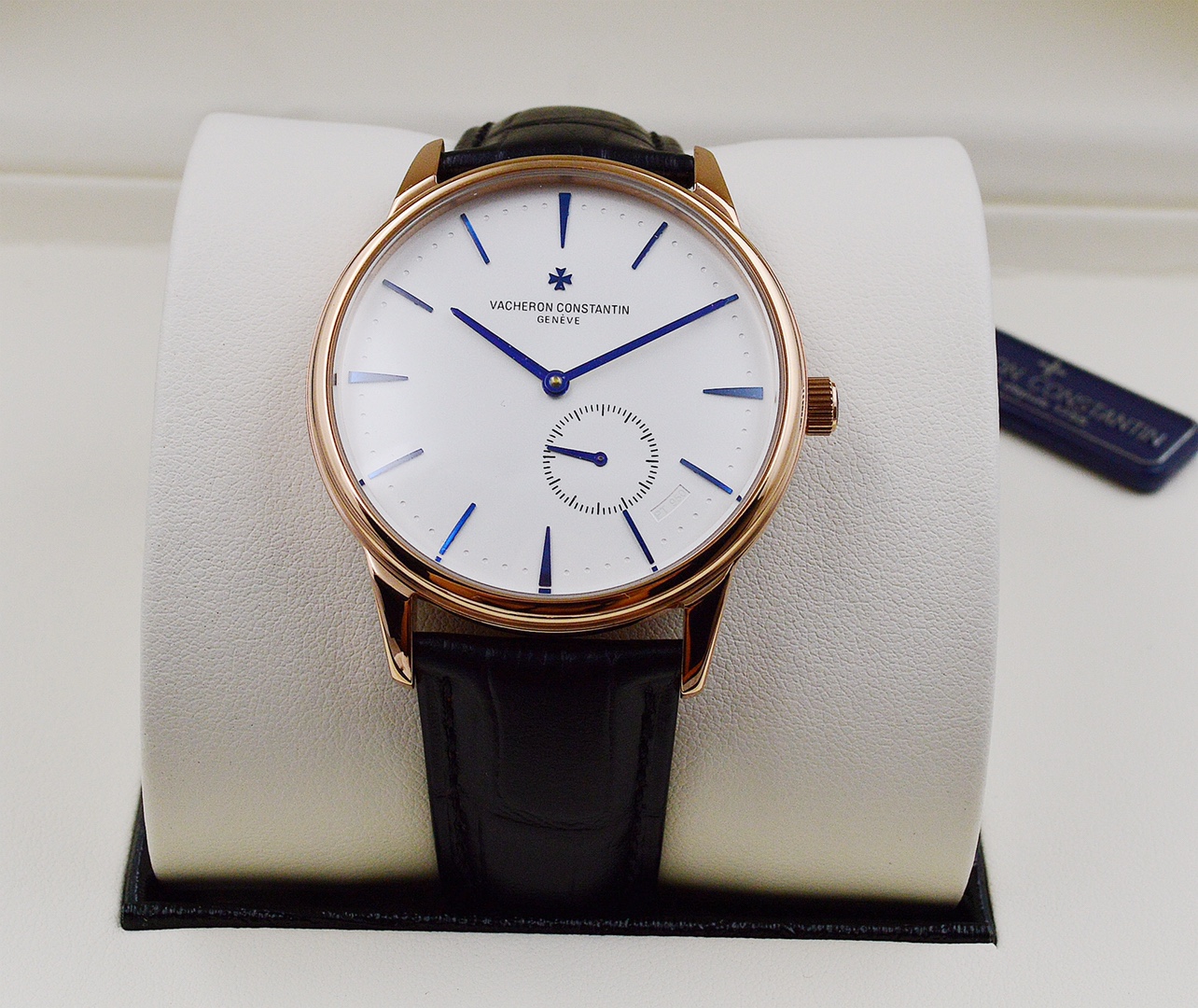 Vacheron Constantin Men’s Watches Vacheron Constantin Men’s Watches