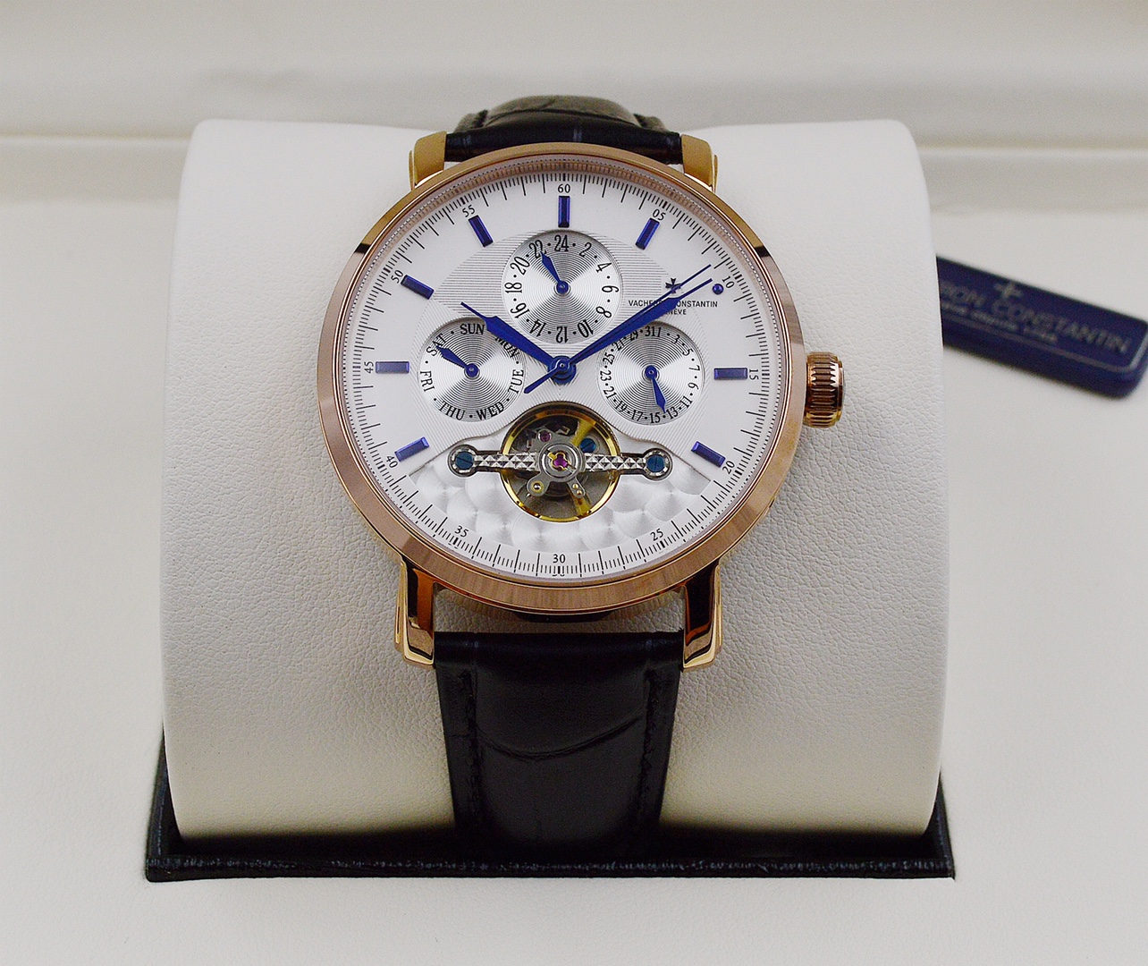 Vacheron Constantin Men’s Watches Vacheron Constantin Men’s Watches