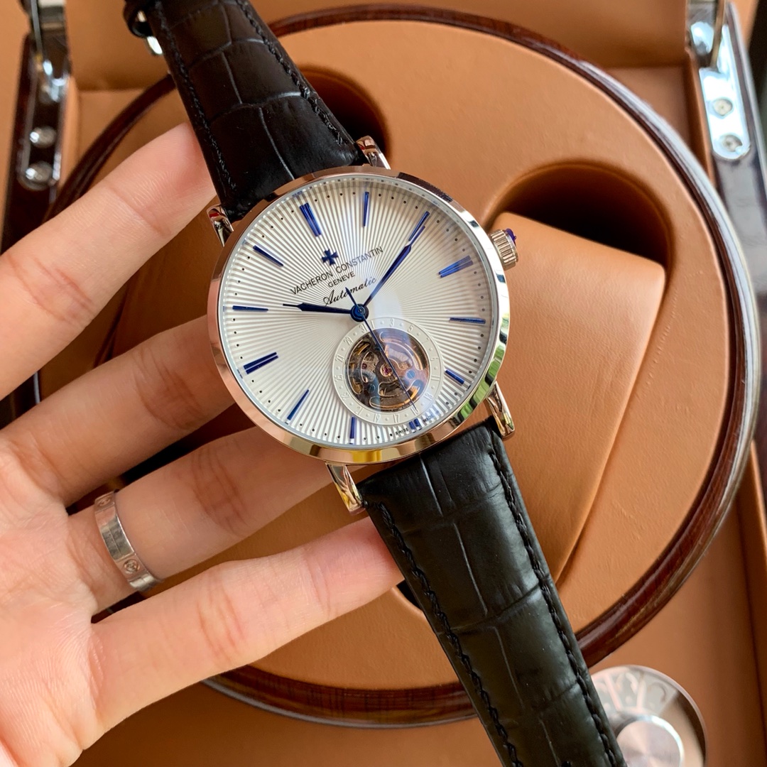 Vacheron Constantin 43 Boutique Men’s Watch Vacheron Constantin 43 Boutique Men’s Watch
