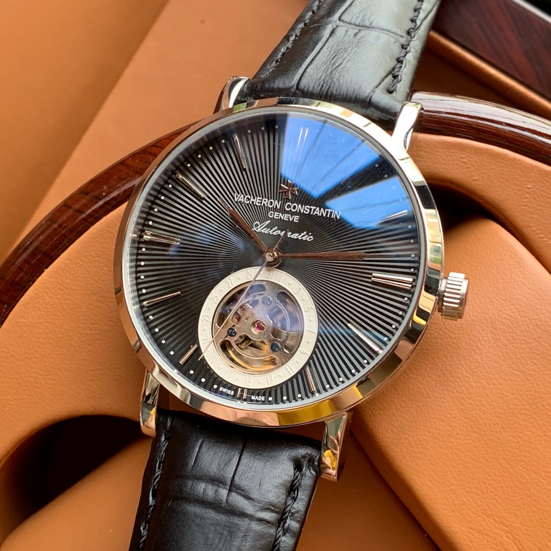 Vacheron Constantin 43 Boutique Men’s Watch Vacheron Constantin 43 Boutique Men’s Watch