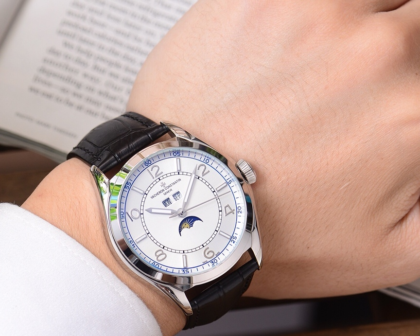 Vacheron Constantin 42 Tourbillon Celestial Watch Vacheron Constantin 42 Tourbillon Celestial Watch