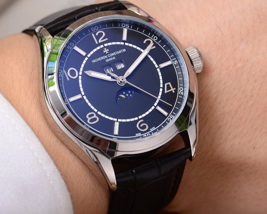 Vacheron Constantin 42 Tourbillon Celestial Watch Vacheron Constantin 42 Tourbillon Celestial Watch