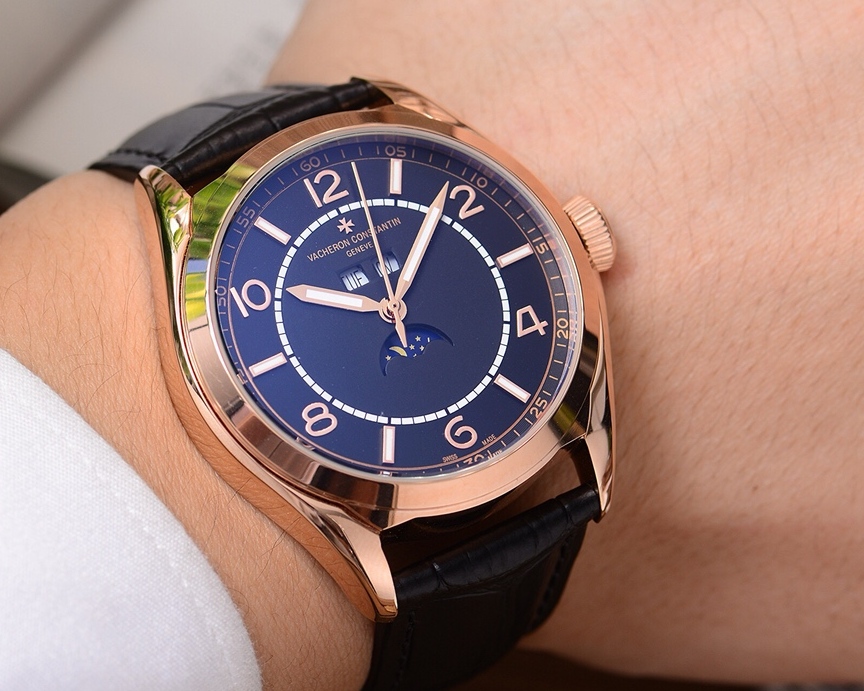 Vacheron Constantin 42 Tourbillon Celestial Watch Vacheron Constantin 42 Tourbillon Celestial Watch