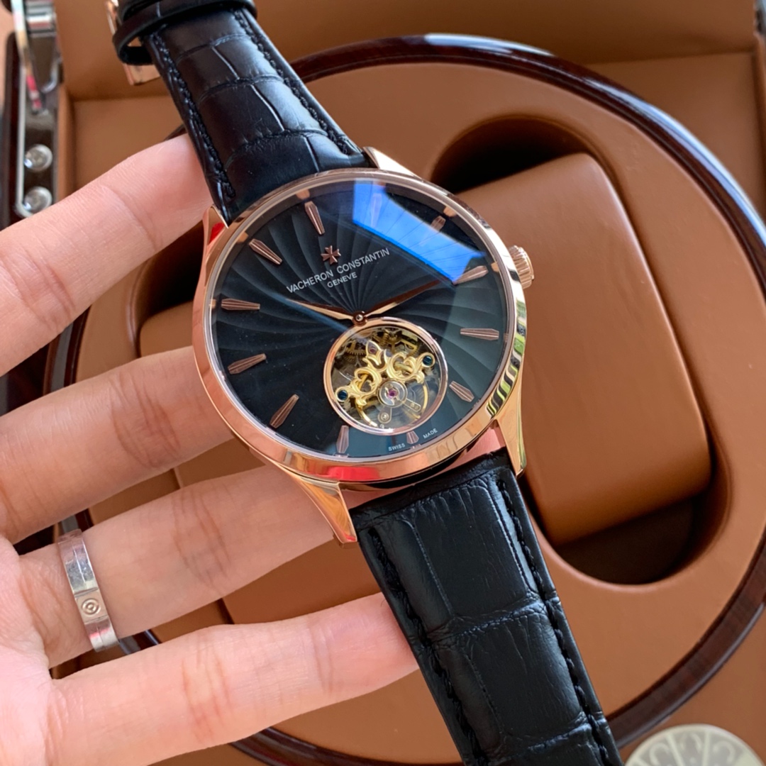 Vacheron Constantin 43 Skeleton Movement Men’s Watch Vacheron Constantin 43 Skeleton Movement Men’s Watch