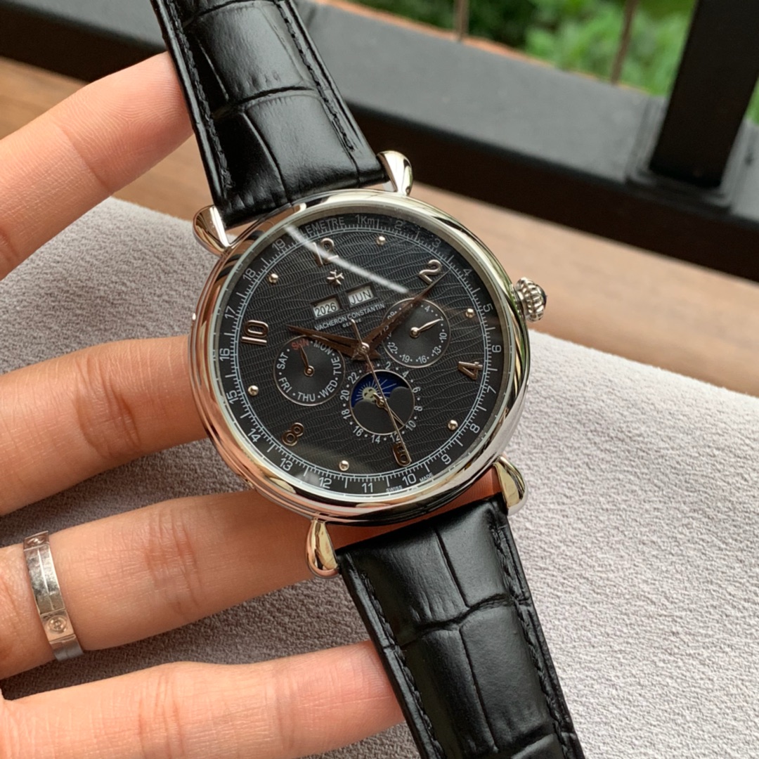 Vacheron Constantin 43 Tourbillon Celestial Watch Vacheron Constantin 43 Tourbillon Celestial Watch