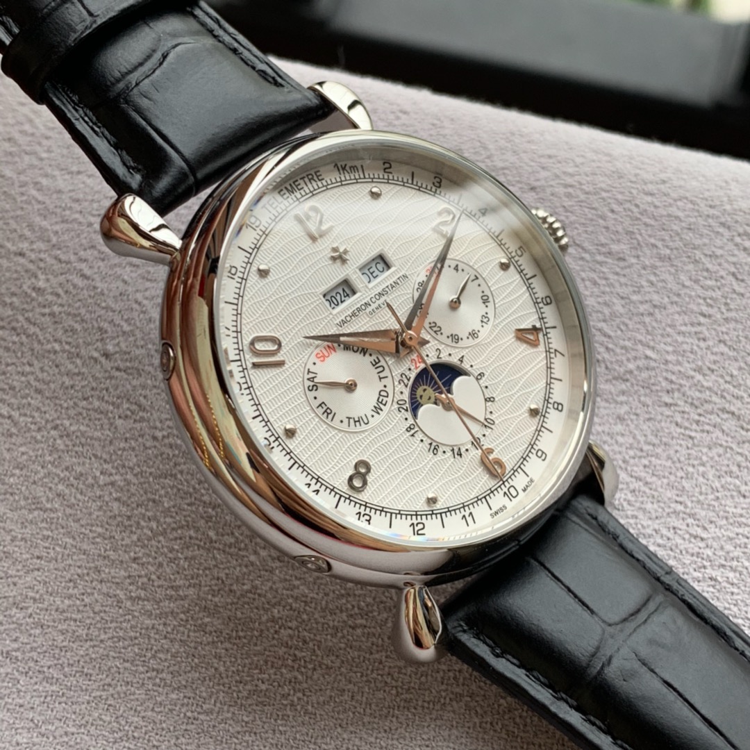 Vacheron Constantin 43 Tourbillon Celestial Watch Vacheron Constantin 43 Tourbillon Celestial Watch