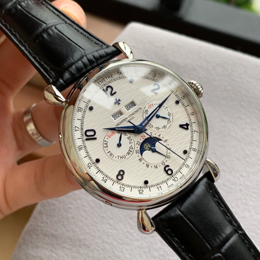 Vacheron Constantin 43 Tourbillon Celestial Watch Vacheron Constantin 43 Tourbillon Celestial Watch