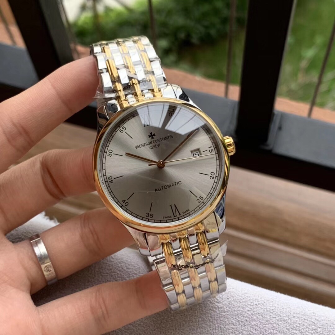 Vacheron Constantin Men’s Watches Vacheron Constantin Men’s Watches