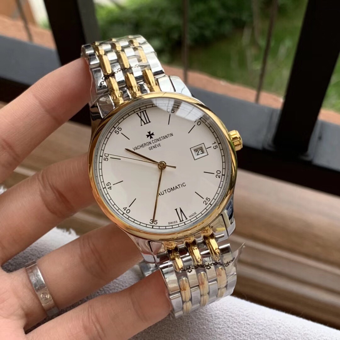 Vacheron Constantin Men’s Watches Vacheron Constantin Men’s Watches