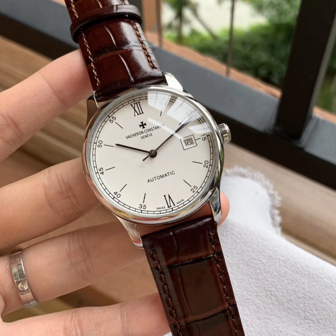Vacheron Constantin 41 Boutique Men’s Watch Vacheron Constantin 41 Boutique Men’s Watch