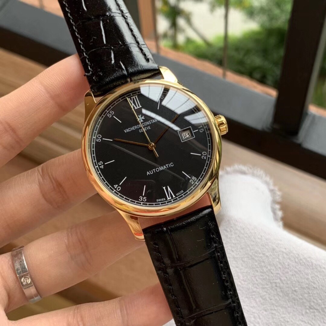 Vacheron Constantin 41 Boutique Men’s Watch Vacheron Constantin 41 Boutique Men’s Watch