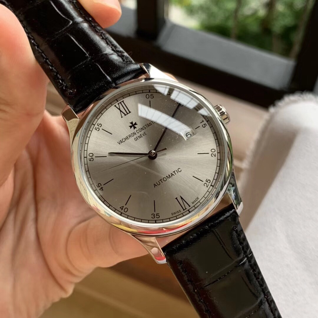 Vacheron Constantin 41 Boutique Men’s Watch Vacheron Constantin 41 Boutique Men’s Watch