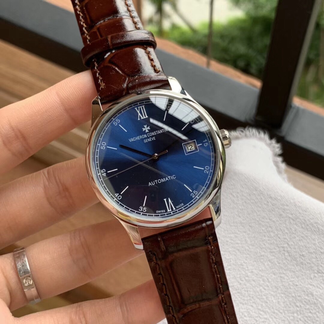 Vacheron Constantin 41 Boutique Men’s Watch Vacheron Constantin 41 Boutique Men’s Watch