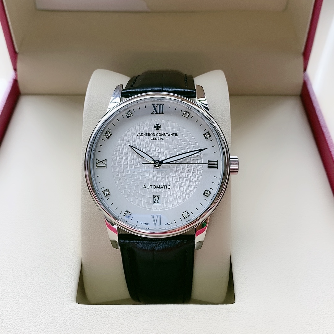 Vacheron Constantin Heritage Collection Watch Vacheron Constantin Heritage Collection Watch