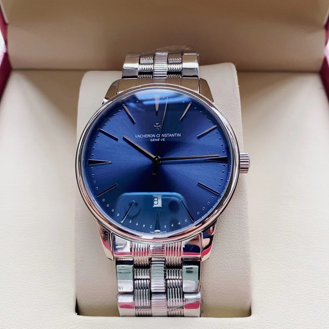 Vacheron Constantin Heritage Collection Men’s Fine Watches Vacheron Constantin Heritage Collection Men’s Fine Watches