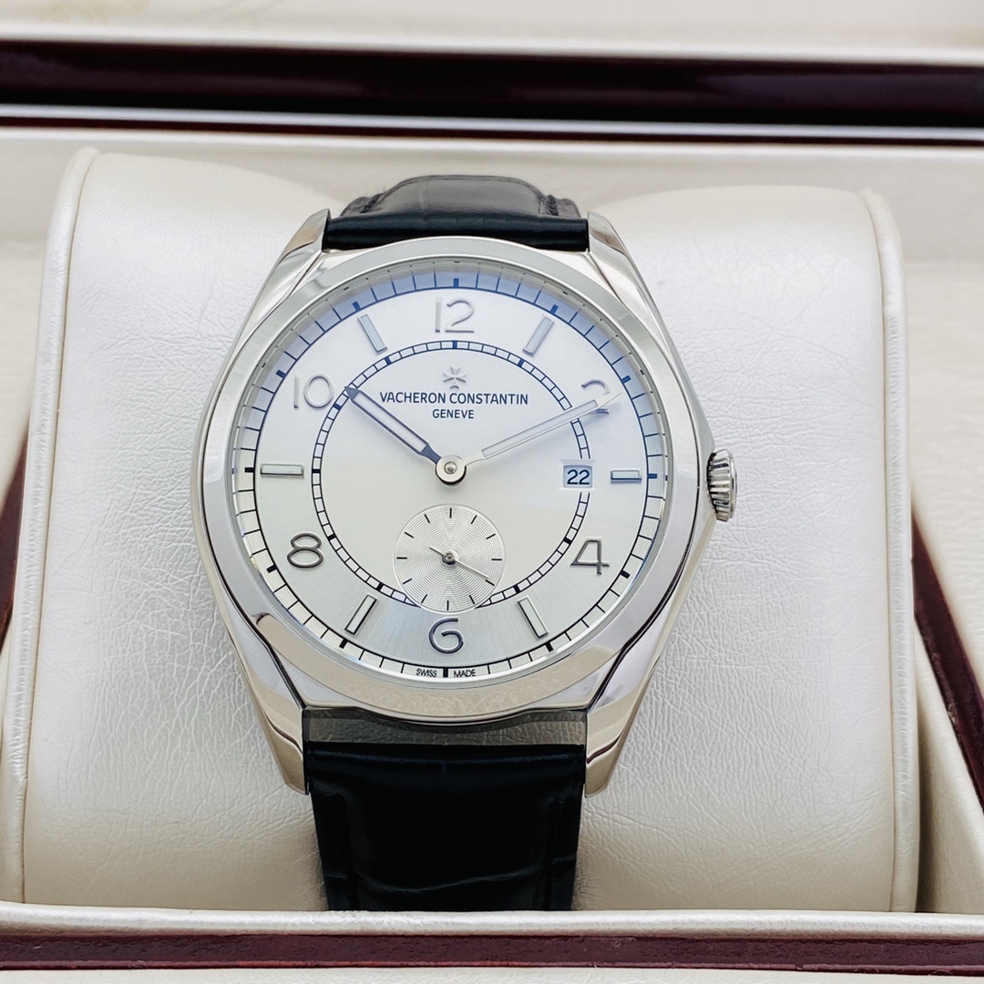 Vacheron Constantin Quai de l’Ile Collection Watch Vacheron Constantin Quai de l’Ile Collection Watch
