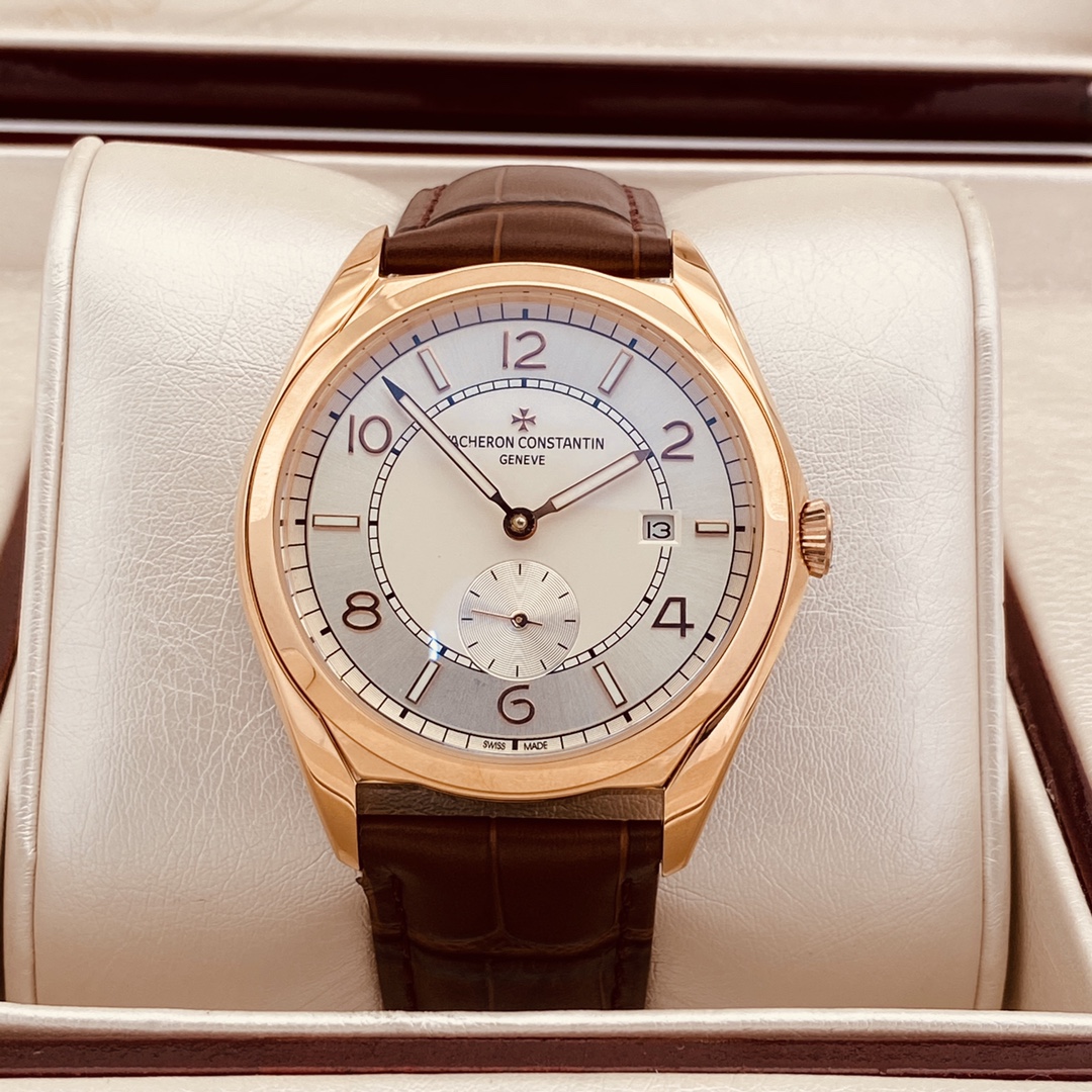 Vacheron Constantin Quai de l’Ile Collection Watch Vacheron Constantin Quai de l’Ile Collection Watch
