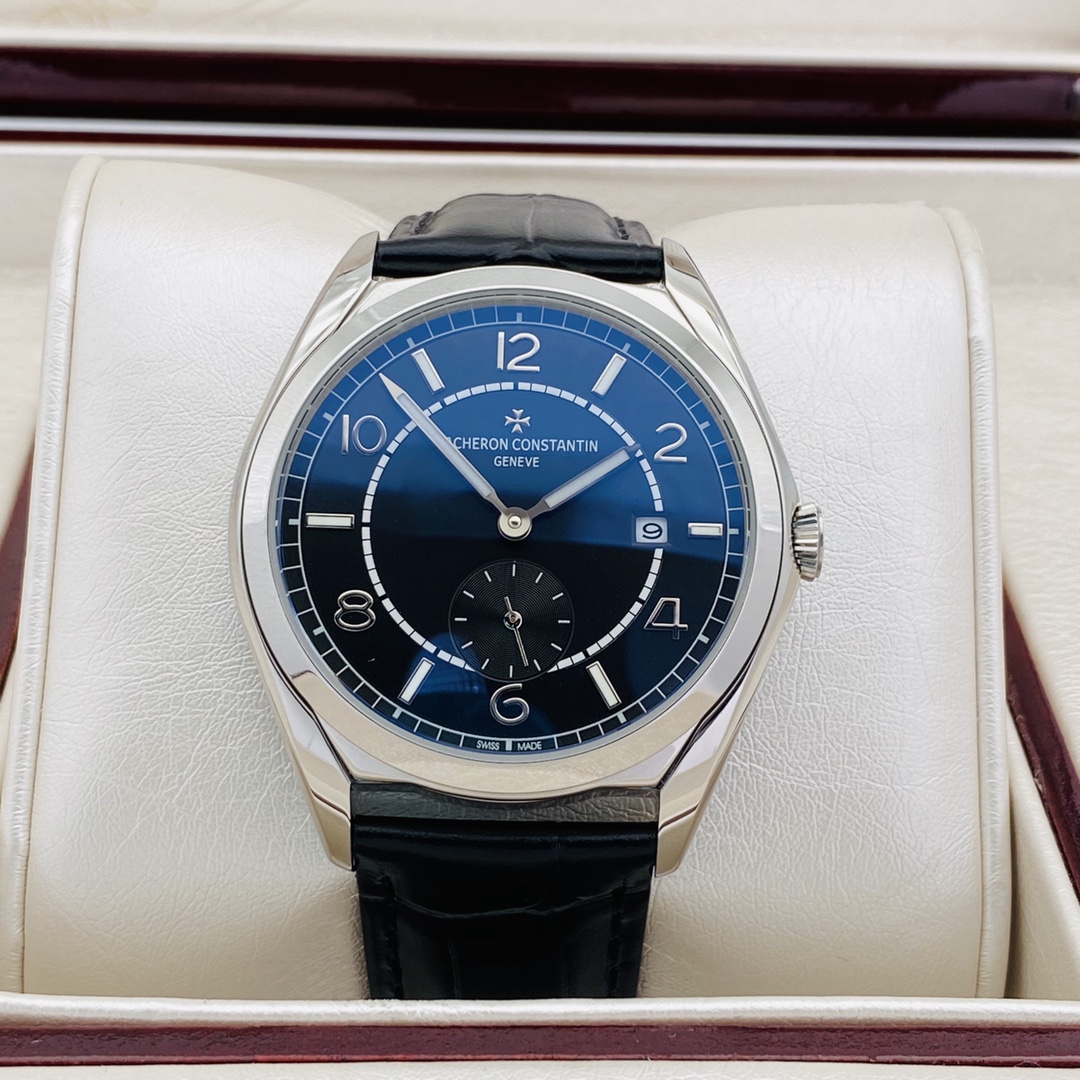 Vacheron Constantin Quai de l’Ile Collection Watch Vacheron Constantin Quai de l’Ile Collection Watch