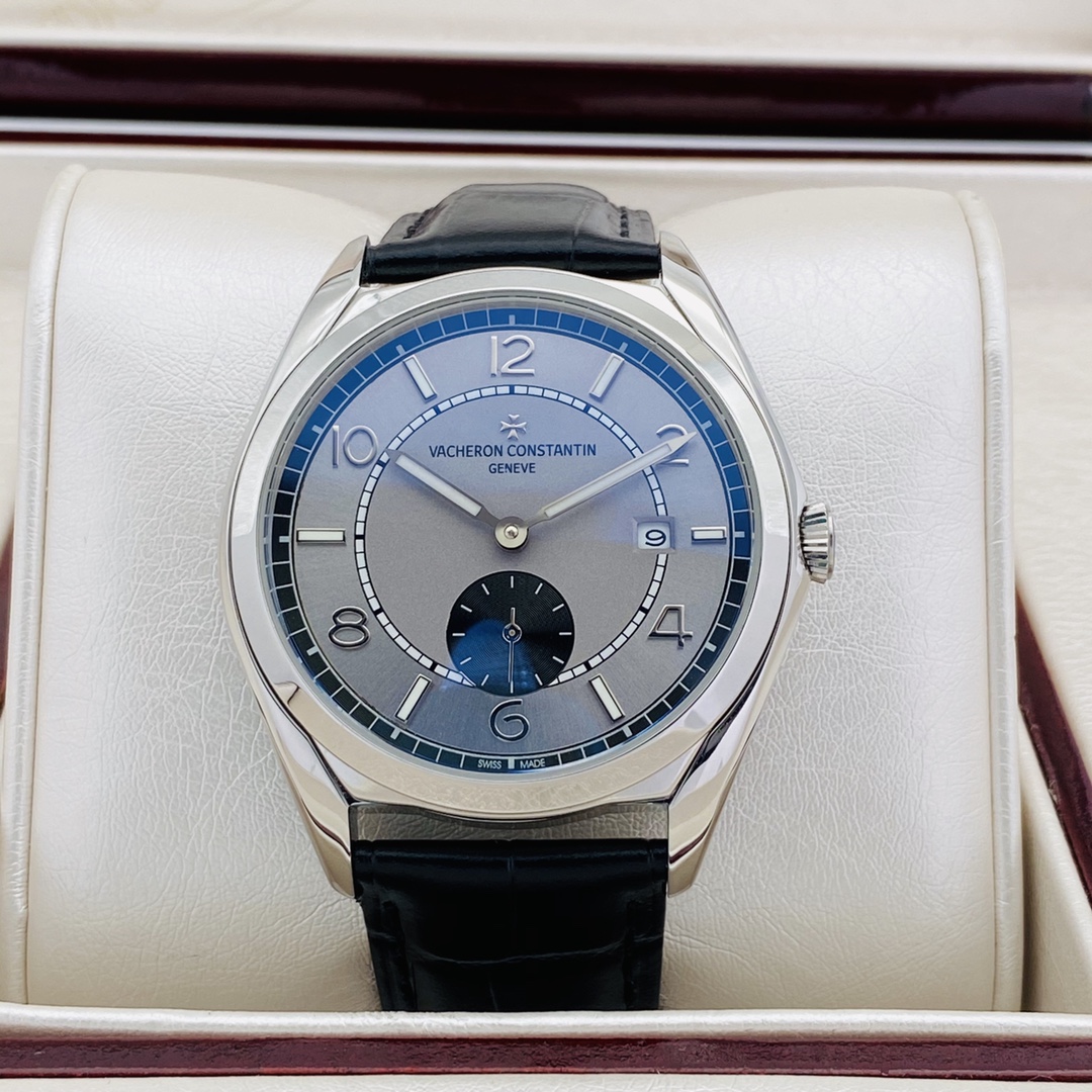 Vacheron Constantin Quai de l’Ile Collection Watch Vacheron Constantin Quai de l’Ile Collection Watch