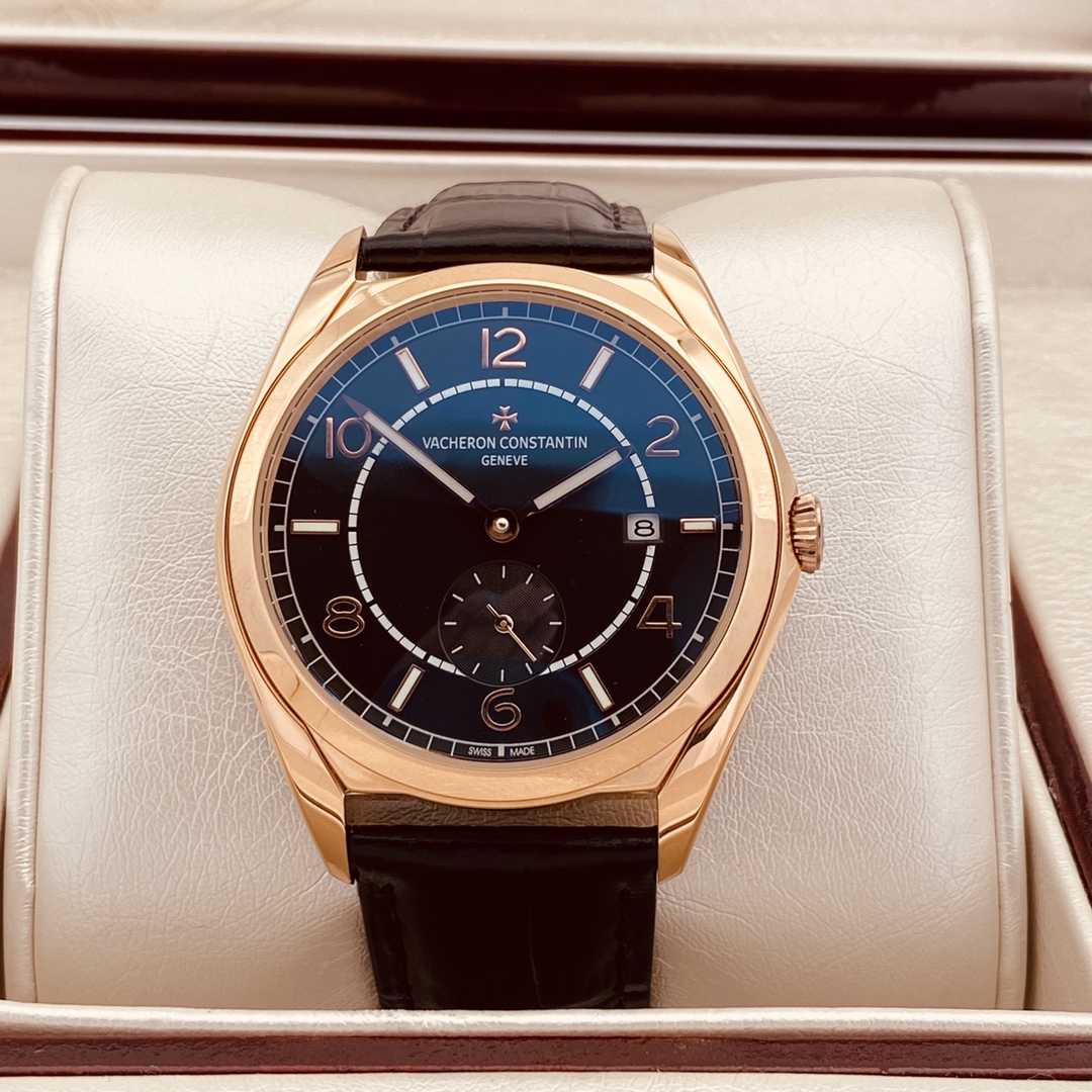 Vacheron Constantin Quai de l’Ile Collection Watch Vacheron Constantin Quai de l’Ile Collection Watch