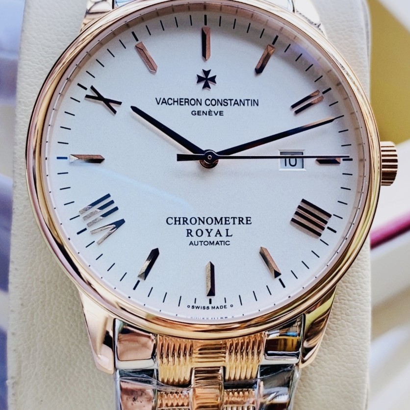 Vacheron Constantin Heritage Collection Men’s Fine Watches Vacheron Constantin Heritage Collection Men’s Fine Watches