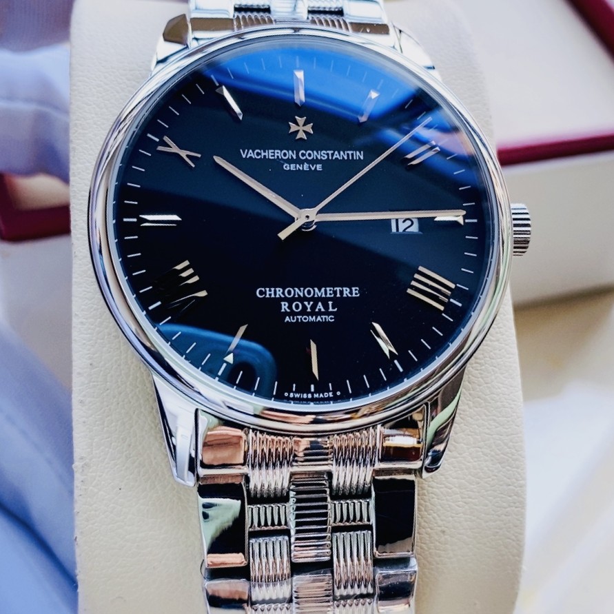 Vacheron Constantin Heritage Collection Men’s Fine Watches Vacheron Constantin Heritage Collection Men’s Fine Watches