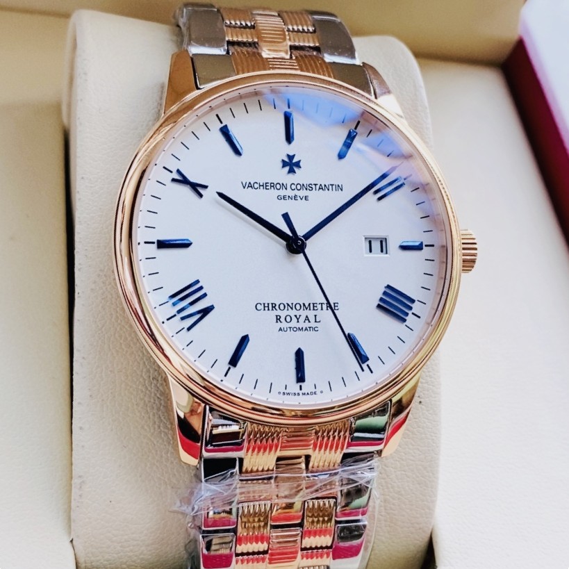 Vacheron Constantin Heritage Collection Men’s Fine Watches Vacheron Constantin Heritage Collection Men’s Fine Watches