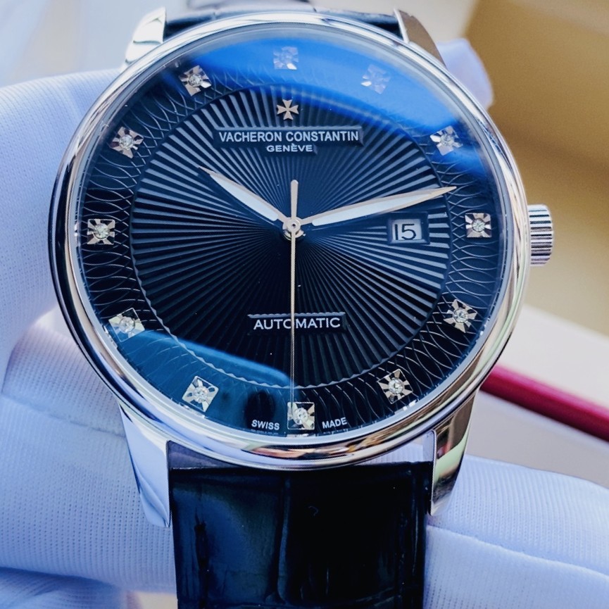 Vacheron Constantin Heritage Collection Men’s Fine Watches Vacheron Constantin Heritage Collection Men’s Fine Watches
