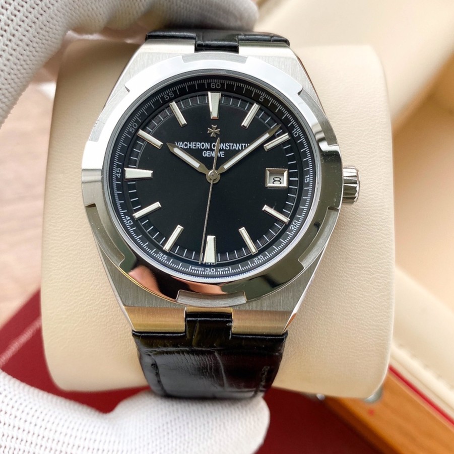 Vacheron Constantin Overseas Collection Watch Vacheron Constantin Overseas Collection Watch