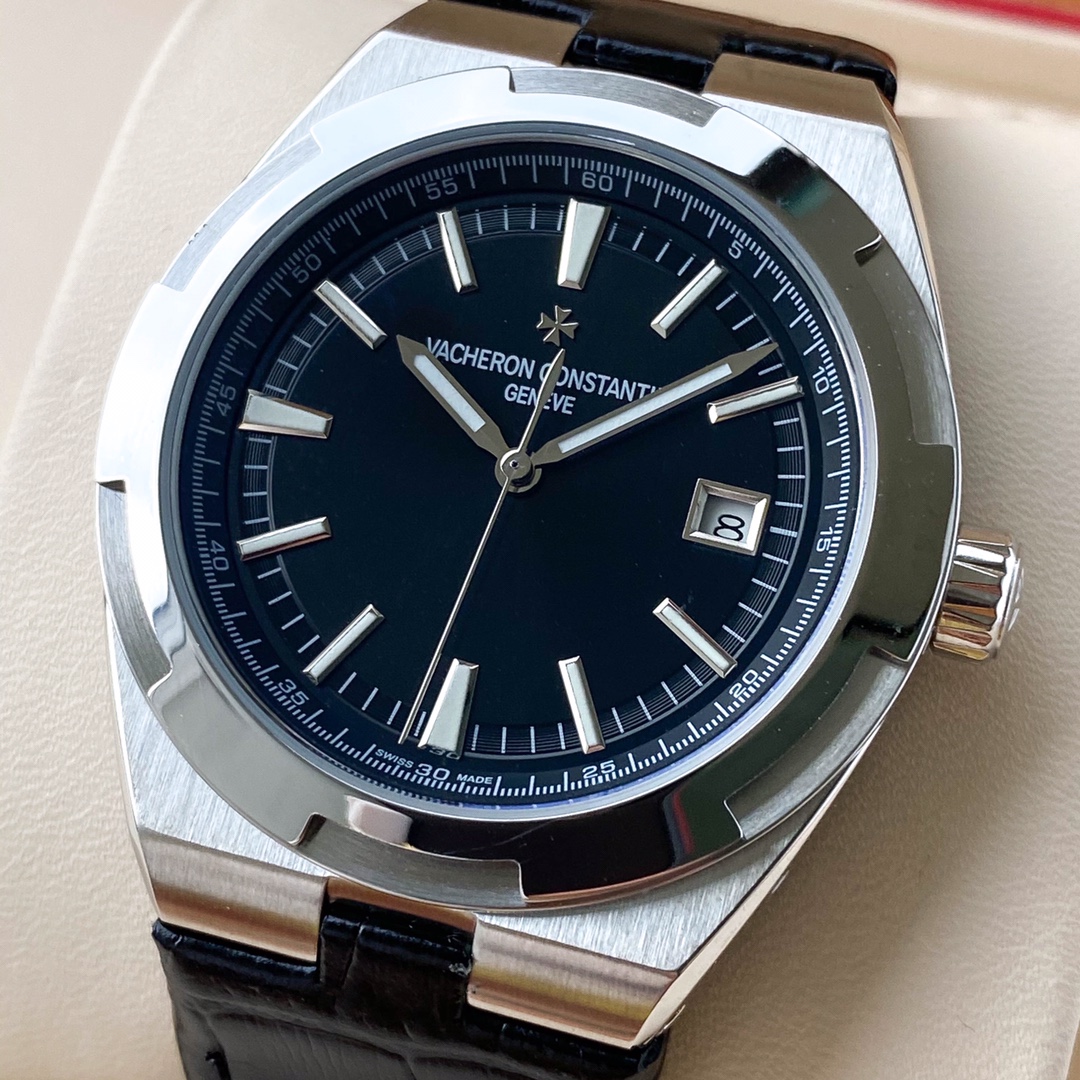 Vacheron Constantin Overseas Collection Watch Vacheron Constantin Overseas Collection Watch