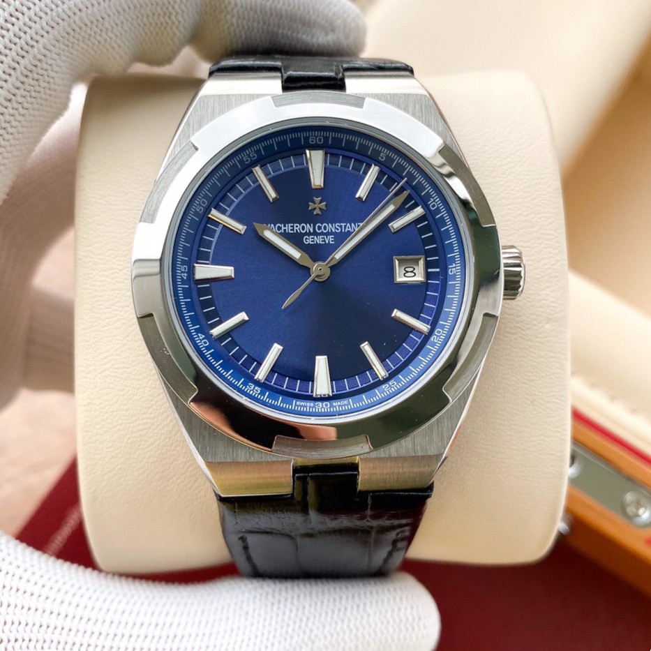 Vacheron Constantin Overseas Collection Watch Vacheron Constantin Overseas Collection Watch
