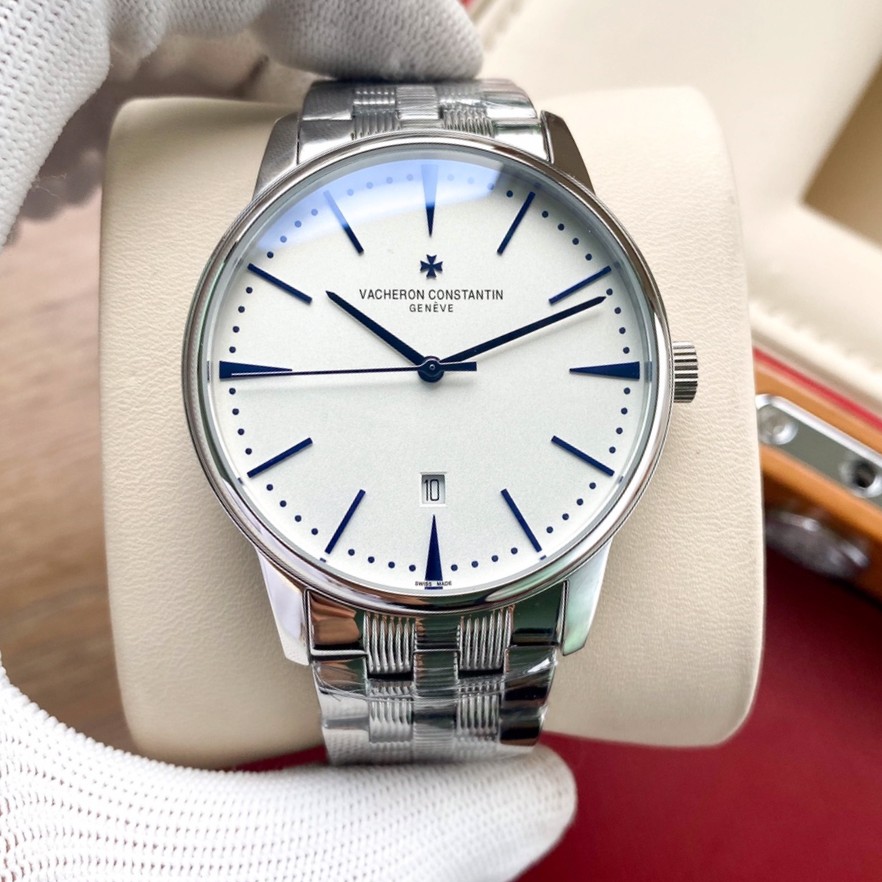 Vacheron Constantin Heritage Collection Watch Vacheron Constantin Heritage Collection Watch