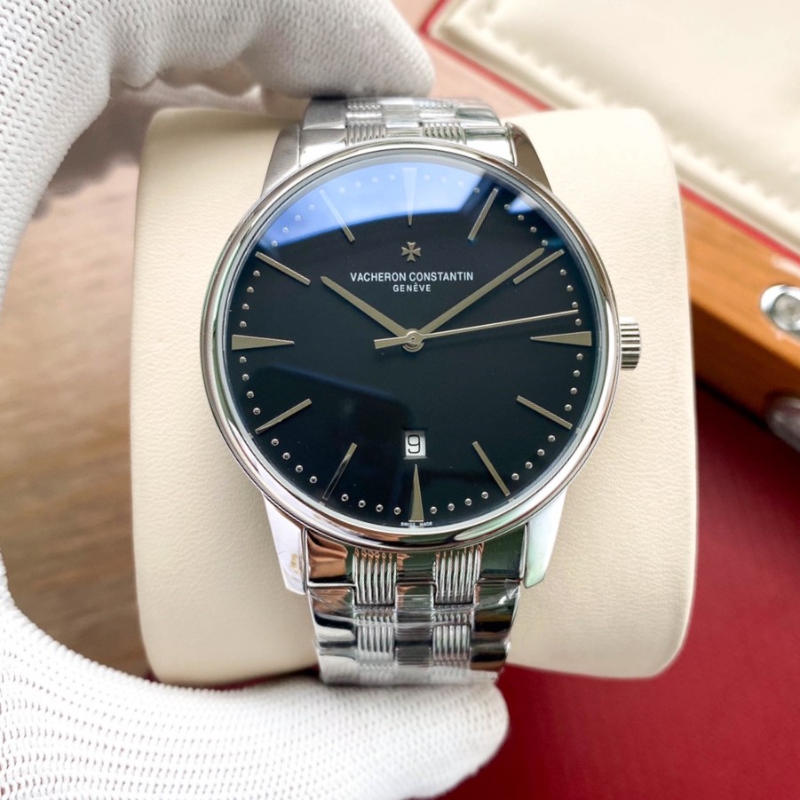 Vacheron Constantin Heritage Collection Watch Vacheron Constantin Heritage Collection Watch
