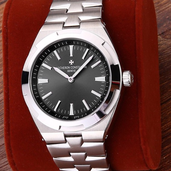 Vacheron Constantin Overseas Collection Watch Vacheron Constantin Overseas Collection Watch