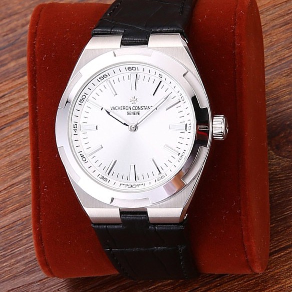 Vacheron Constantin Overseas Collection Watch Vacheron Constantin Overseas Collection Watch