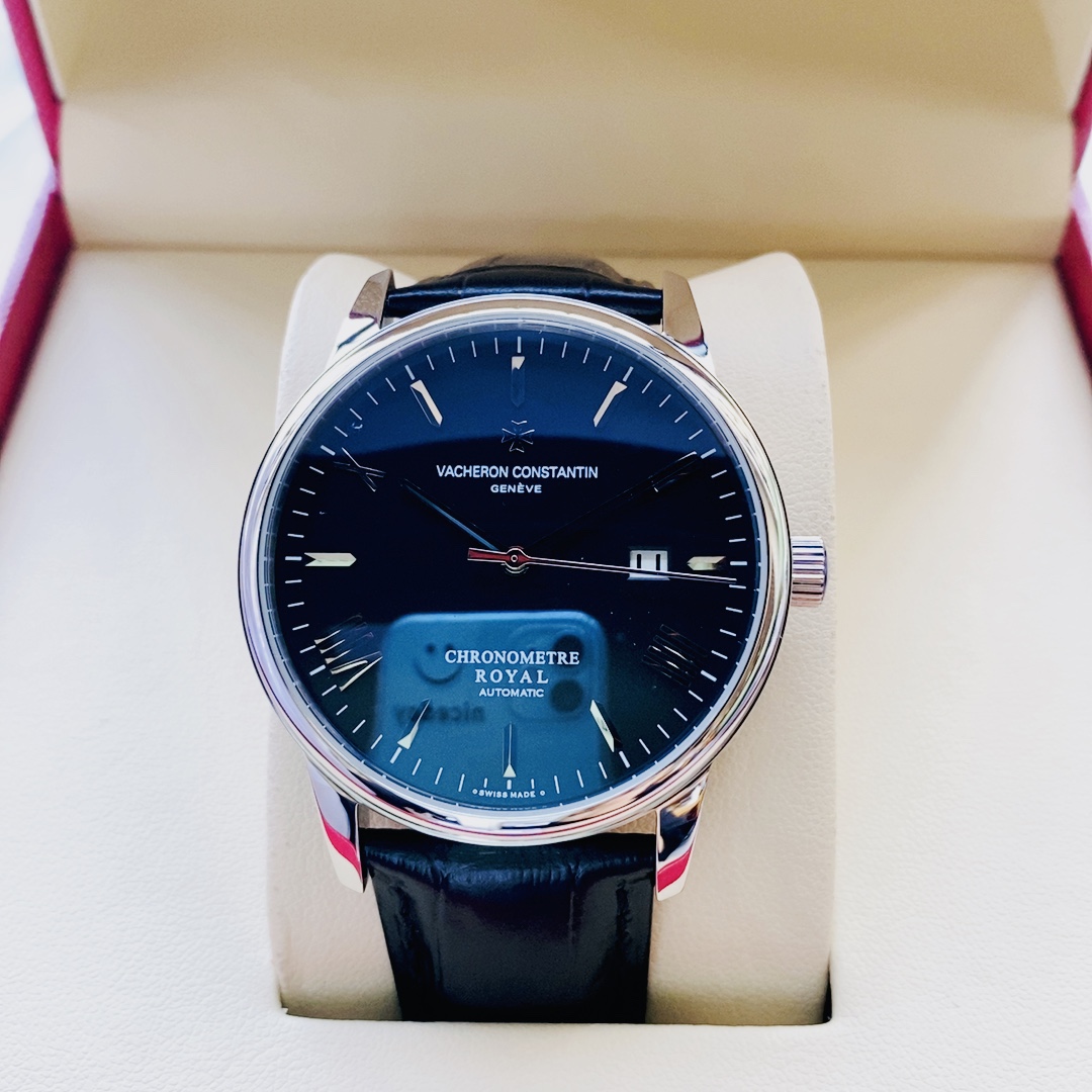 Vacheron Constantin Heritage Collection Watch Vacheron Constantin Heritage Collection Watch
