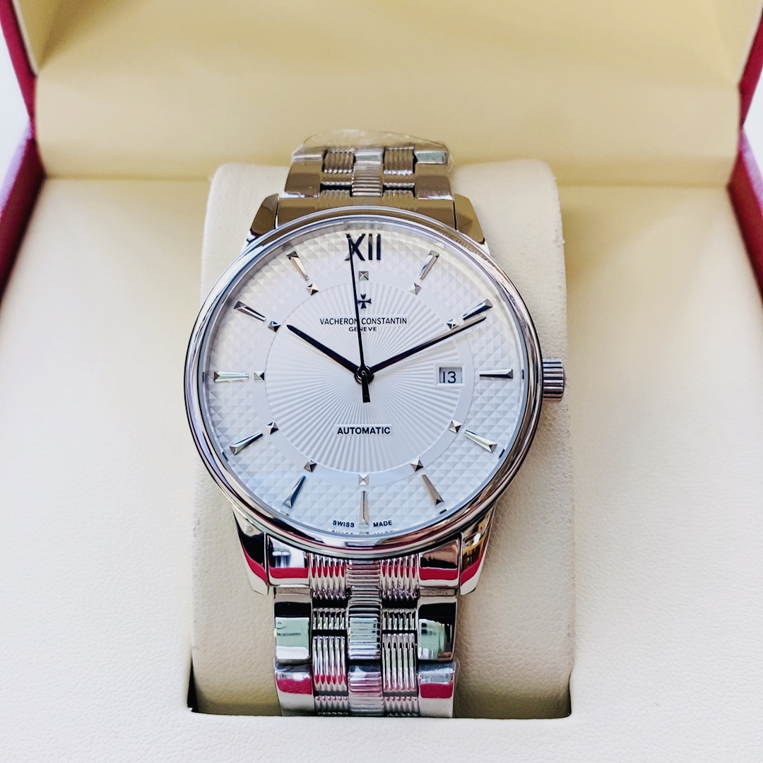 Vacheron Constantin Heritage Collection Watch Vacheron Constantin Heritage Collection Watch