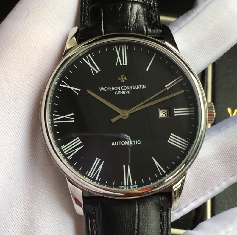 Vacheron Constantin Heritage Collection Watch Vacheron Constantin Heritage Collection Watch