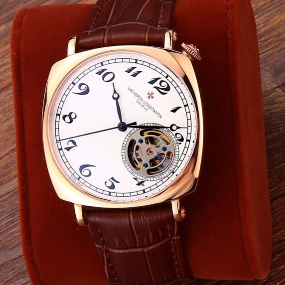 Vacheron Constantin Heritage Collection Watch Vacheron Constantin Heritage Collection Watch