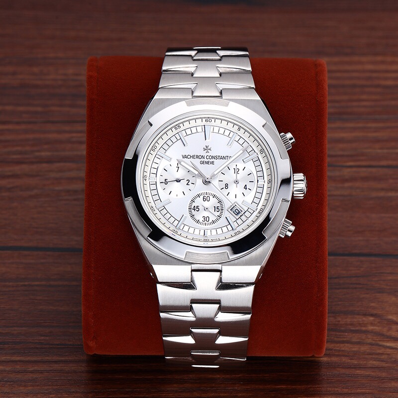 Vacheron Constantin Overseas Collection Watch Vacheron Constantin Overseas Collection Watch