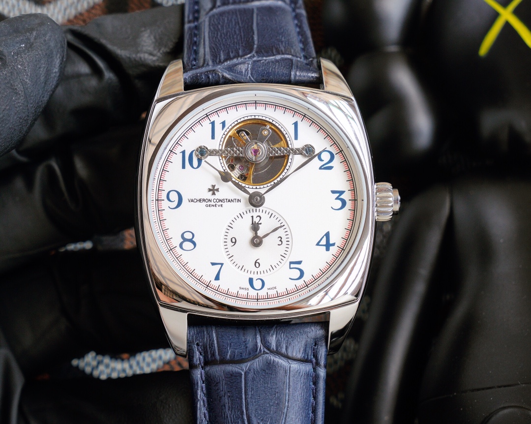 Vacheron Constantin Harmony Collection Wristwatches Vacheron Constantin Harmony Collection Wristwatches